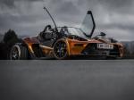 KTM X-Bow GT 2013 года